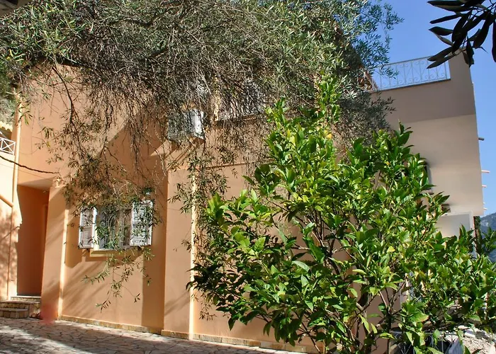 Apartment Stella's