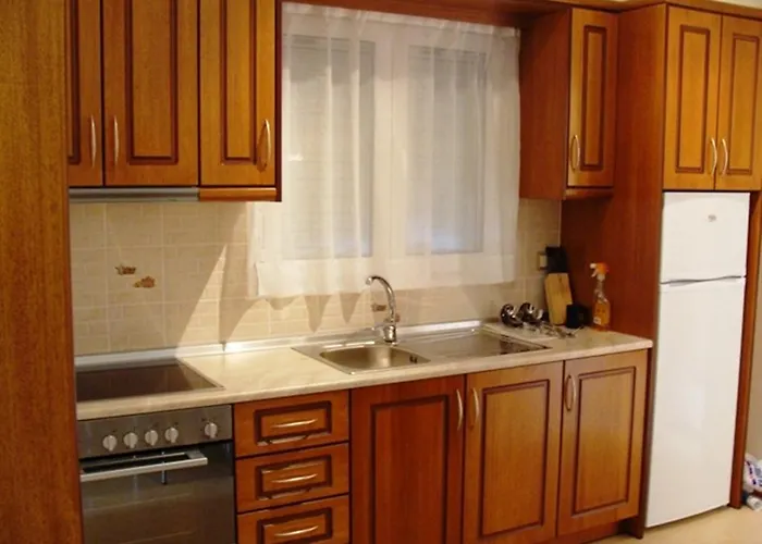 Apartment Stella's