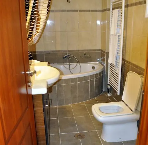 Apartment Stella's Agios Gordios (Corfu)