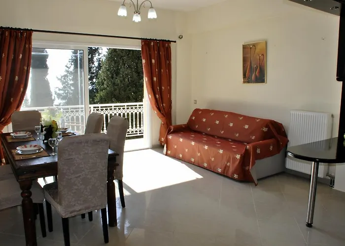 Stella's Agios Gordios (Corfu)