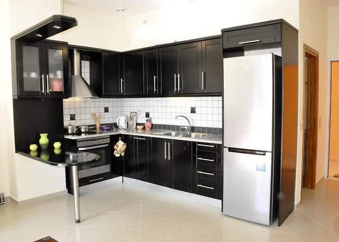 Apartment Stella's