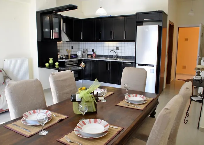Apartment Stella's