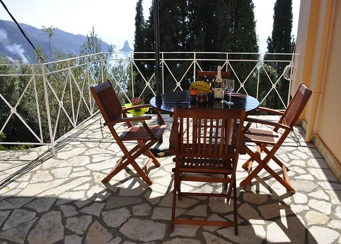Stella's Agios Gordios (Corfu)