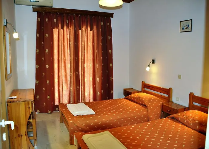 Apartment Stella's Agios Gordios (Corfu)