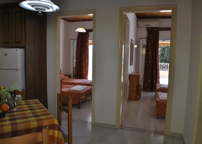 Stella's Agios Gordios (Corfu)